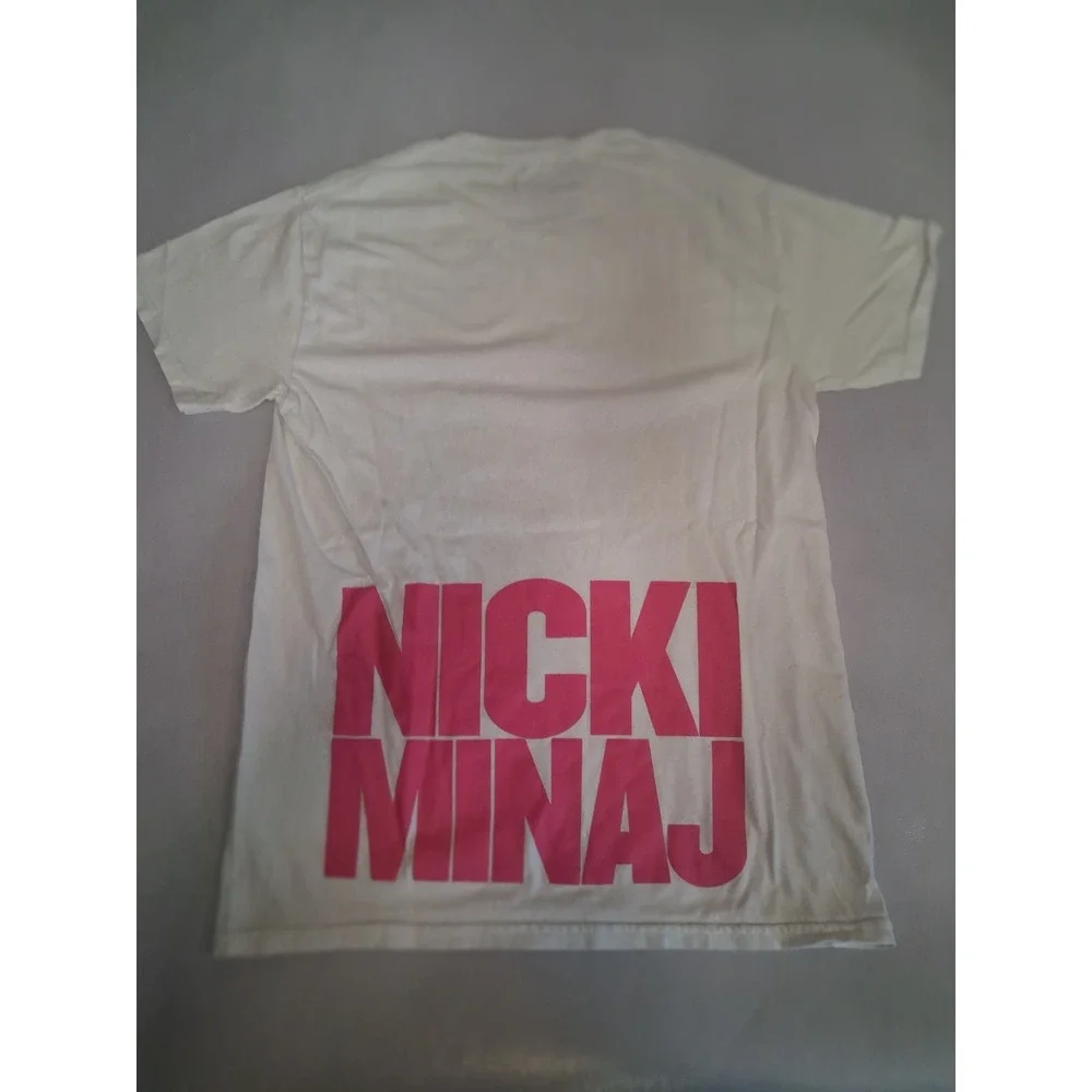 Nicki Minaj official nicki